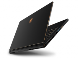 На обзоре: MSI GS65 9SG. Тестовый образец предоставлен Xotic PC