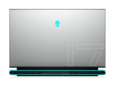 Ноутбук Dell Alienware m17 R2 (i9-9980HK, RTX 2080 Max-Q). Обзор от Notebookcheck