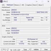 CPU-Z
