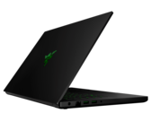Ноутбук Razer Blade 15 Base Model (i7-8750H, GTX 1060 Max-Q). Обзор от Notebookcheck