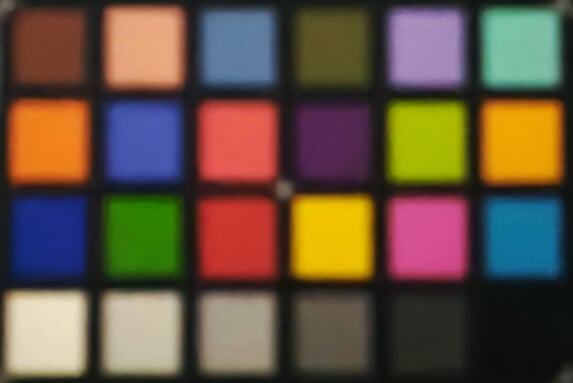ColorChecker 