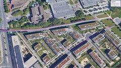 GNSS-измерения: поворотный момент