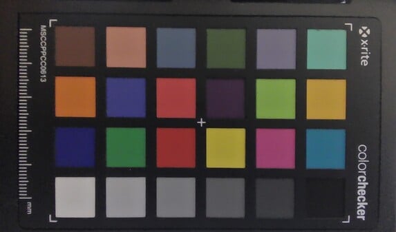 ColorChecker