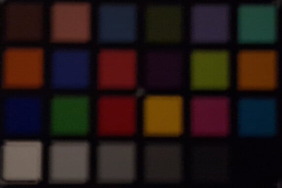 ColorChecker