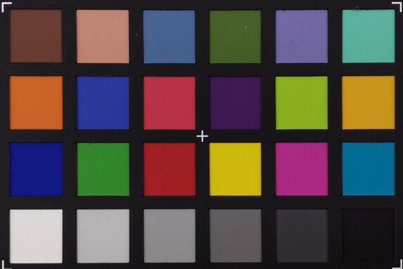 ColorChecker