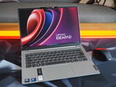 Обзор ноутбука Lenovo IdeaPad Slim 5 14: Удачный универсал с OLED экраном