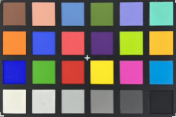 ColorChecker