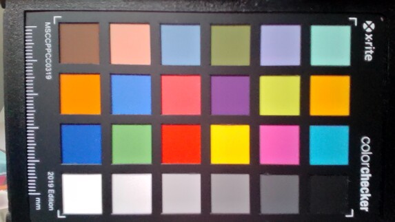 ColorChecker