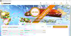 Ice Storm Unlimited