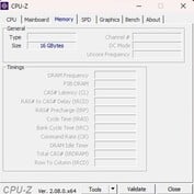 CPU-Z