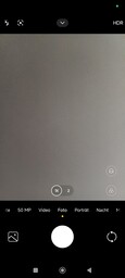 Тестовый смартфон Poco M7 Pro 5G