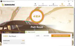 Port Royal