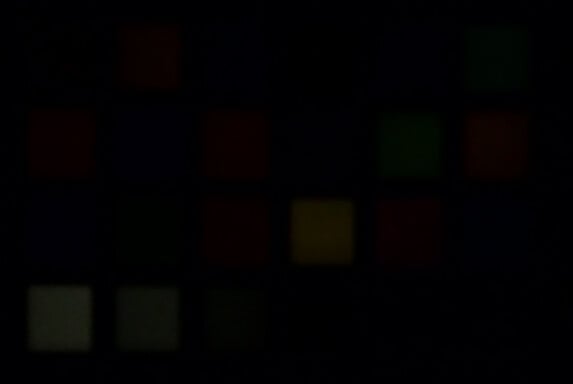 ColorChecker 