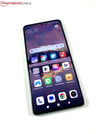 Xiaomi Redmi Note 14 5G (источник изображения: Мануэль Масьеро)
