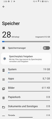 Asus ROG Phone 7 Ultimate