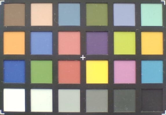ColorChecker 