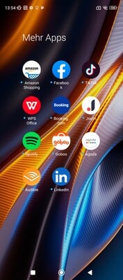 Xiaomi Poco X4 GT