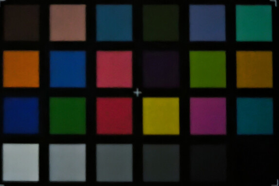 ColorChecker