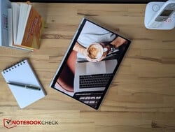 HP EliteBook X Flip G1i 14 AI