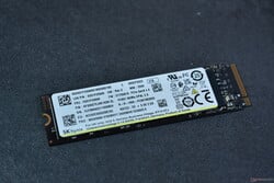 SK Hynix M.2 2280 SSD