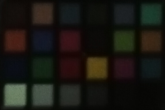 ColorChecker