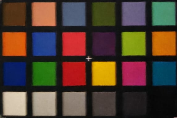 ColorChecker