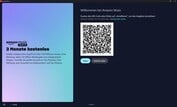 Реклама для Amazon Music