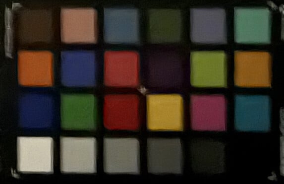 ColorChecker