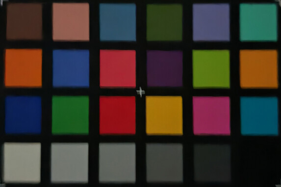 ColorChecker 