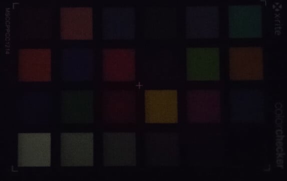 ColorChecker