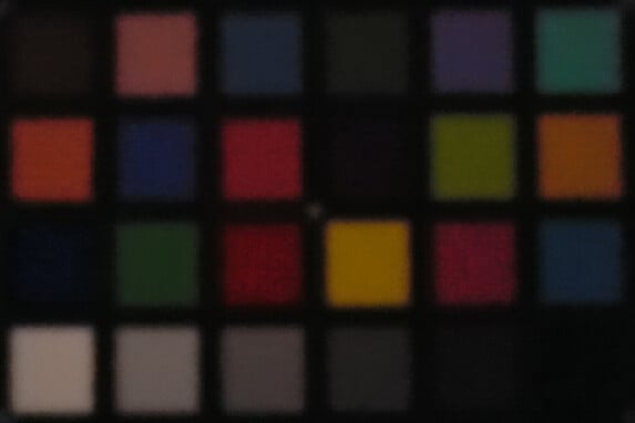 ColorChecker