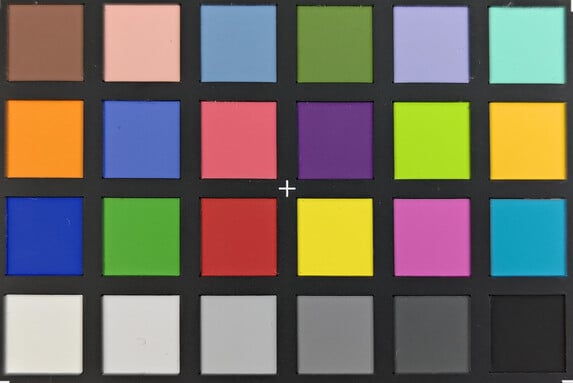 ColorChecker