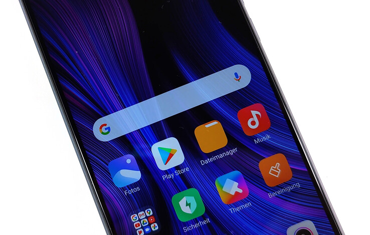 Тестирование Xiaomi Redmi 9