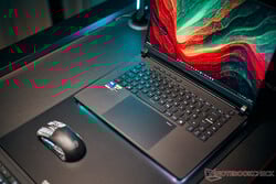 Asus ROG Strix SCAR 16