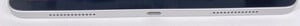 Верхняя грань: динамик, порт USB Type-C
