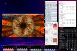 Furmark и Prime95