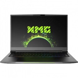 На обзоре: Schenker XMG NEO 17. Тестовый образец предоставлен компанией Schenker