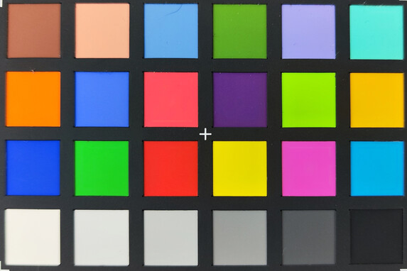 ColorChecker