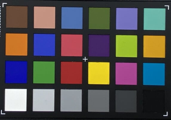 ColorChecker