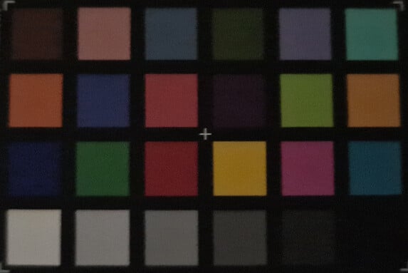 ColorChecker