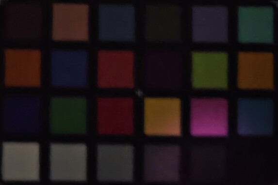 ColorChecker 