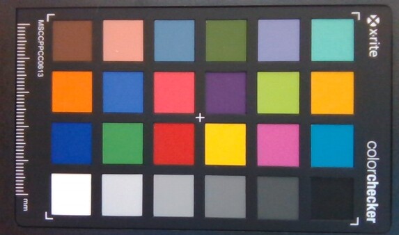ColorChecker 