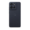 Motorola Moto G56 в цветовом варианте Black Oyster (источник изображения: Motorola)