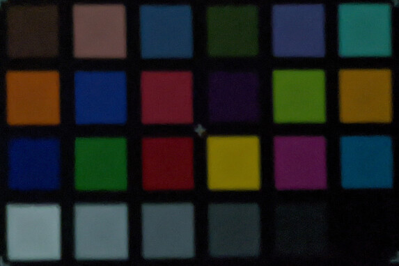ColorChecker 