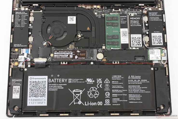 Оригинальный ноутбук 2021 Core i7-1165G7 13.5 для сравнения
