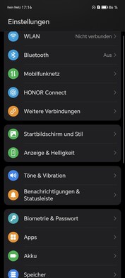 Honor обзор смартфона 200 Pro