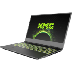 На обзоре: Schenker XMG Core 15. Тестовый образец предоставлен компанией Schenker