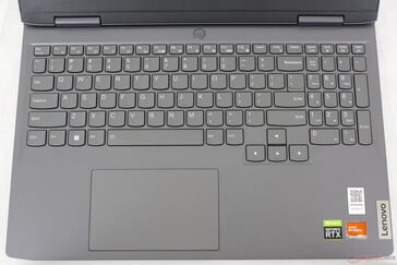Раскладка как у IdeaPad
