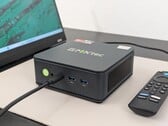 Обзор GMK NucBox M6: Сбалансированный мини-ПК с ценником менее $300