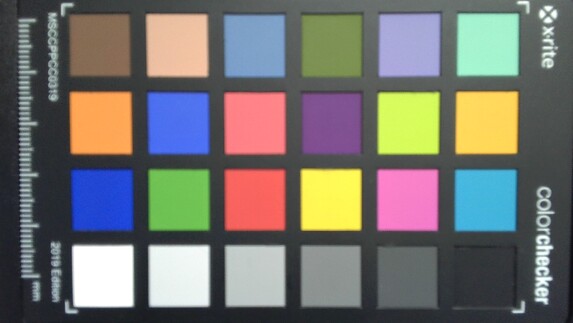 ColorChecker